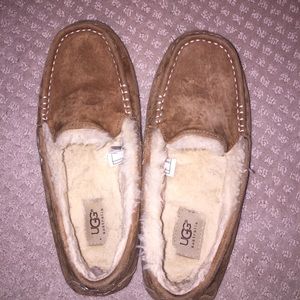 Ugg Moccasins
